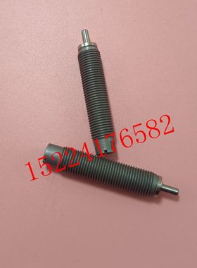 RBLC/RBL0806 1007 1411 1412 液压 2015 0604 2725 S油压缓冲器