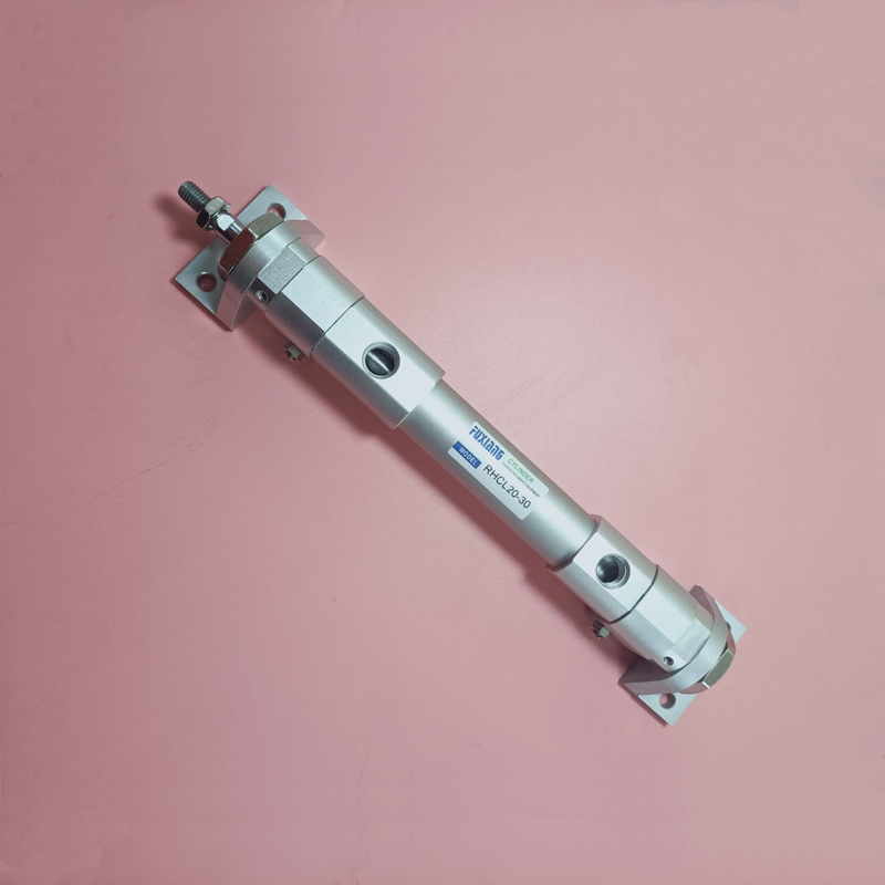 精品全新高速气缸 RHCB63-500 600 700 800 900 1000 1100 1200