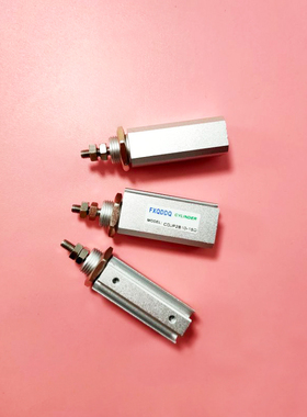 针型微型气缸 CDJPT6 CDJPT10 CDJPT16-5D-10D-15D-20D-25D-30D-B