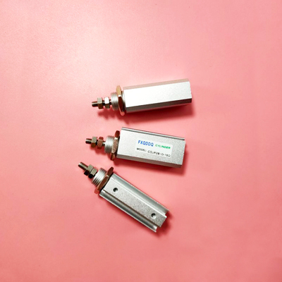 针型微型气缸 CDJPT6 CDJPT10 CDJPT16-5D-10D-15D-20D-25D-30D-B