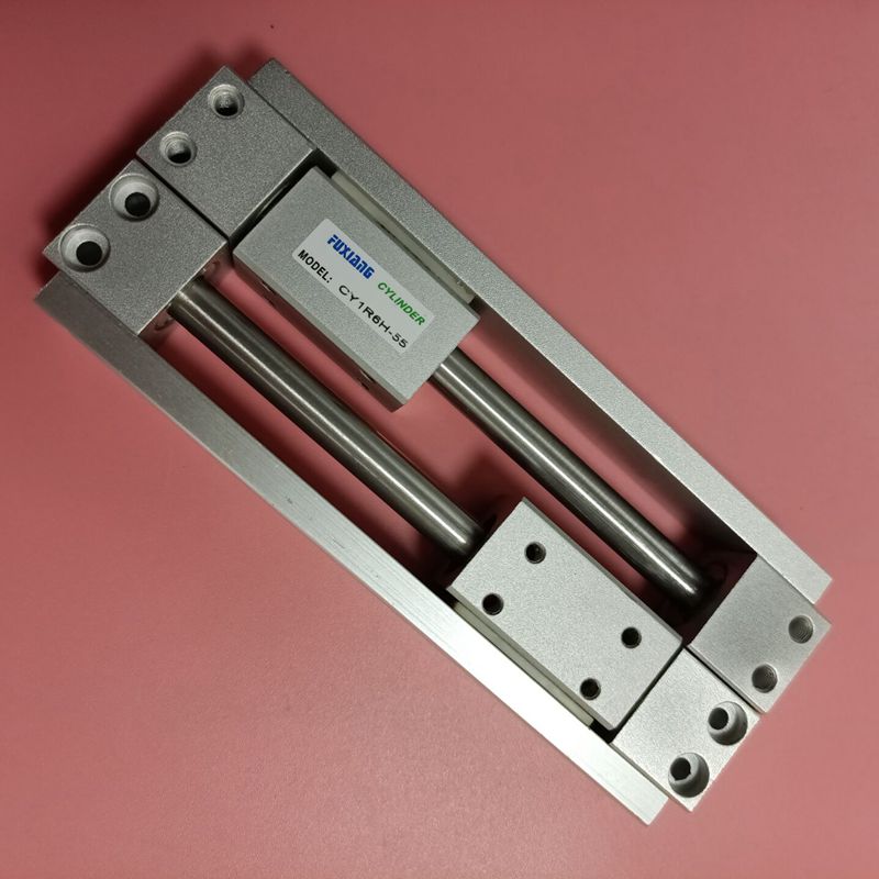 CY3RG20/CY3RG25-1050/1100/1150/1200/1250/1300/1350/1400无杆