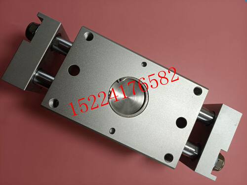 亚德客型手指 HFT32X60S HFT32X80S HFT32X100S HFT32X150S 夹爪