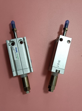 全新可调气缸 MDJ20X10X15X20X25X30X40X50X60-10/20/30/50 -S