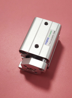 亚德客型TACQ100X5S 10S 15S 20S 25S 30S 35S 40S 45S 50S 75S