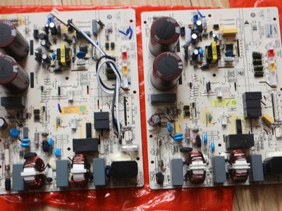 海尔空调电脑板0011800283V0011800345W0011800209P0011800410BF