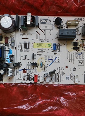 KFR-50L-72L/DCA21ATU1适用海尔空调内机电脑板主板0011800284S