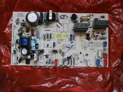 KFR-50L-72L/DCA21ATU1适用海尔空调内机电脑板主板0011800284S