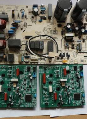 海尔空调电脑板0011800208V外机板 变频板HKQ01208S15 V82329