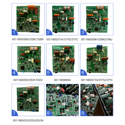 海尔原装变频空调功率模块