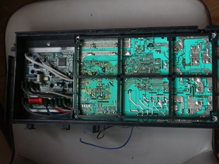 0011800208G 海尔空调外机主板变频模块KFR 35W 原装