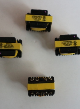 适用于全新海尔空调外机主板开关电源变压器 0260400017 E22034