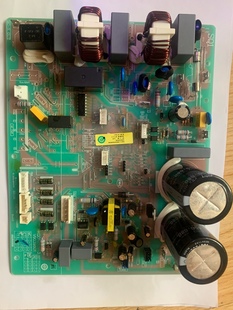 适用于海尔全新原装空调外机主板0011800339DF/339AT/339BH/339BJ