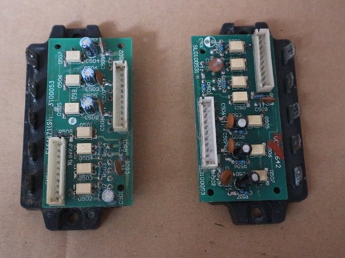 海尔空调配件KFR-50GW/48LW/@BPF变频001A3100053功率模块E164671