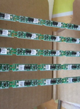 海信LED42K200/K300/32K300/H310遥控接收板RSAG7.820.4739/ROH