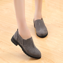 Chaussures de printemps doux - Ref 916798 Image 16