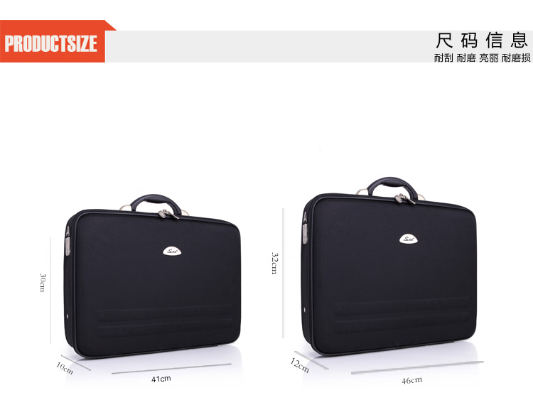 Sac homme - Ref 52022 Image 4
