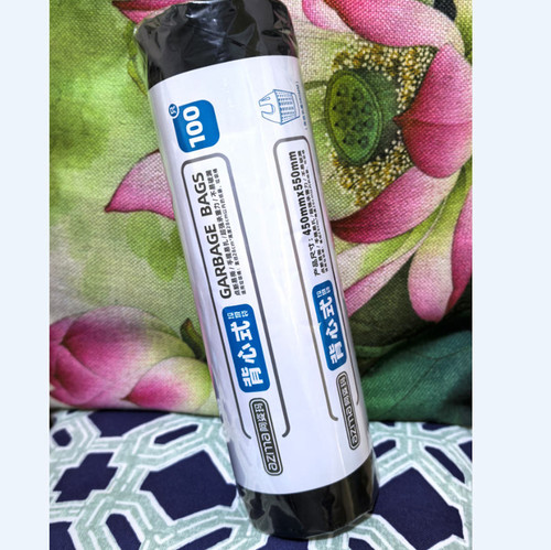 阿姿玛点断式垃圾袋1卷的价格