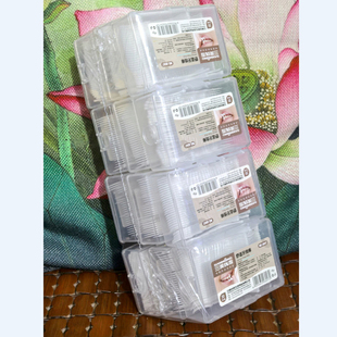 三美优家牙线约28支*12盒牙线棒6047超细圆线 卫生便捷 剔牙缝