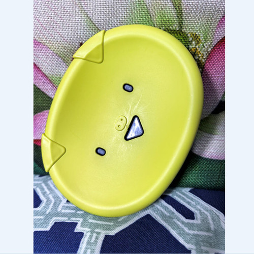 三美优家皂盒7472