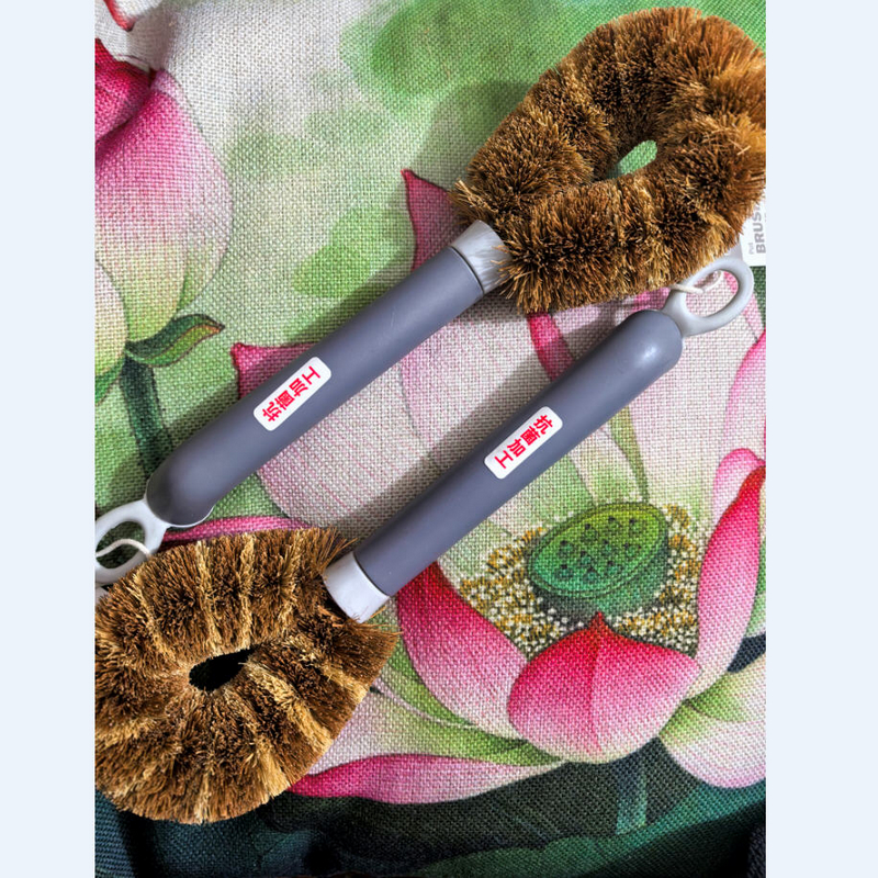 开普特锅刷WH-3584清洁刷多用刷