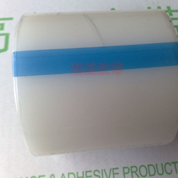 LED液晶屏 不锈钢金属 PE保护膜胶带 撕无残胶 6CM宽60MM*200M