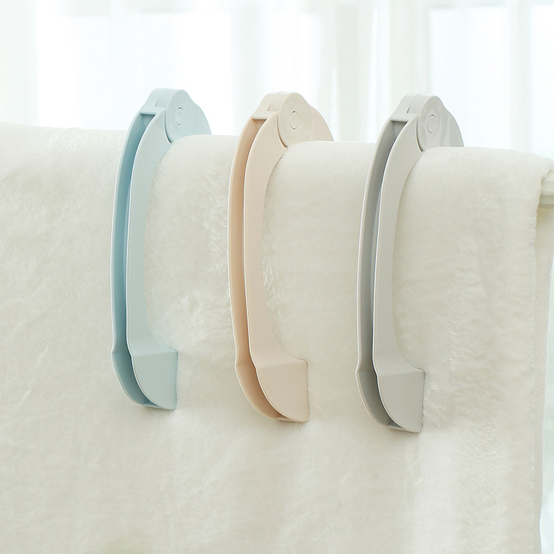 金利娴子特大号强力防风夹子大号