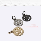 Металлический аксессуар, брелок, подвеска, аксессуары