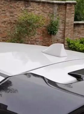 长安CS75 CS15 CX20鲨鱼鳍天线 欧尚CX70X70AA800天线 欧力威天线