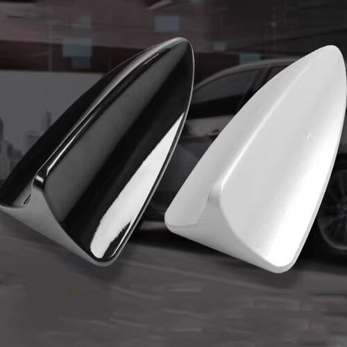 2011至2020款起亚K3K4K5鲨鱼鳍天线汽车顶改装饰配件车用专用尾翼