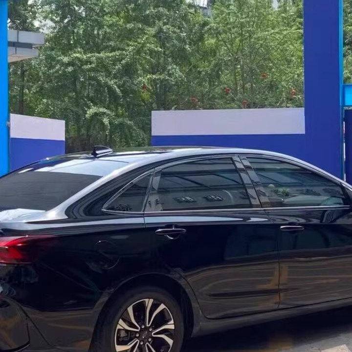 21至26款奔腾B70汽车鲨鱼鳍天线改装装饰珍珠白黑色车载沙鱼尾翼