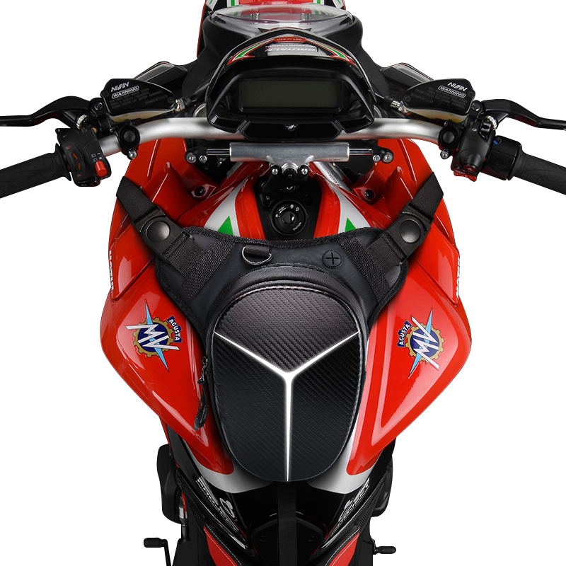 油箱骑行腿包ALBERS/艾伯斯