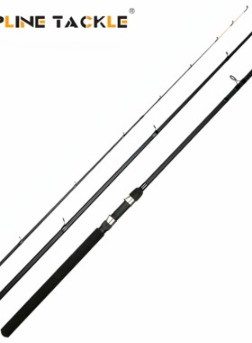 Topline英国普及欧鲤钓.3/3.6米飞德竿feeder矶钓杆矶钓竿路亚竿