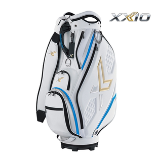 正品Xxio高尔夫球包轻便防水golf男士标准车载球包xx10男士球包