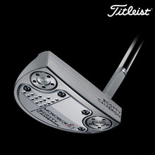 正品Titleist泰特利斯高尔夫推杆限量版SCOTTY CAMERON卡梅隆推杆