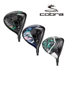 正品蛇王Cobra高尔夫球杆美国大师赛一号木Darkspeed限量版发球木