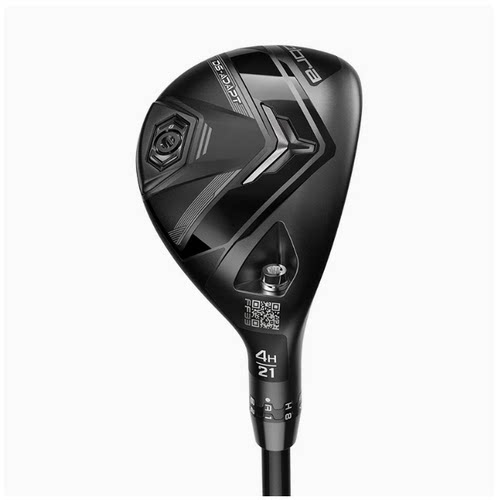 COBRA蛇王DSAdapt精准高尔夫杆