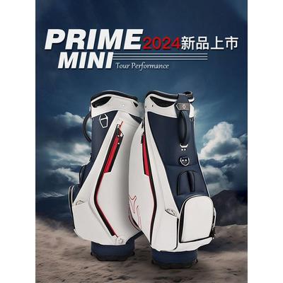 高尔夫球包职业球杆袋VESSEL男士
