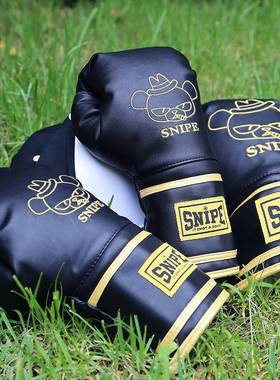 SNIPE大阪熊 高尔夫全新发球木杆套小熊拳击杆套一号木球道木铁木