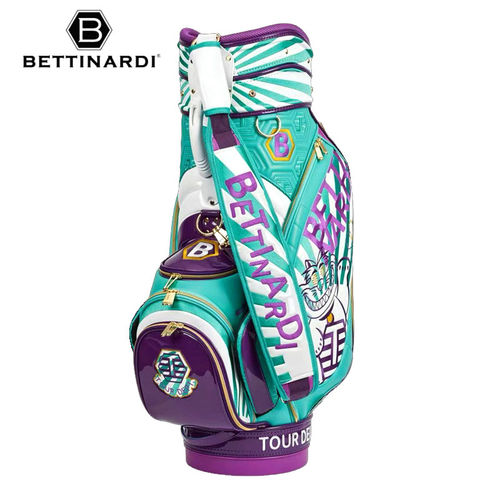 BETTINARDI限量刺绣高尔夫球包