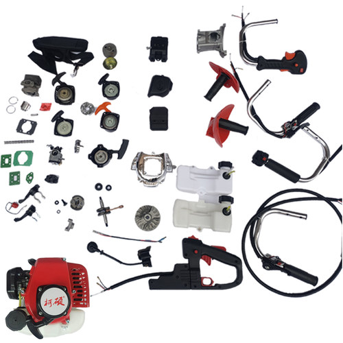 绿篱机配件茶叶修剪机修枝机