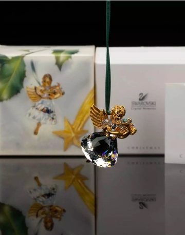 SWAROVSKI施华洛世奇1装饰摆件
