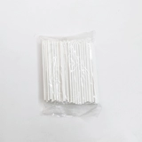 Выпекать DIY Экологический Звездный Небо Пролазной бумага Lau Glip Candy Stick Paper Stick 100 Restaurant