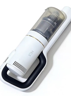 睿米无线吸尘器NEX主机原装地刷软管V型刷充电器XCQ06RM电池二手