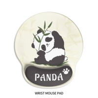 Играть в бамбуковые панды [запястье -ссовая мышиная площадка]