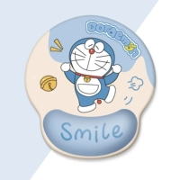 Улыбающиеся лица [Bear Guard Mouse Pad]