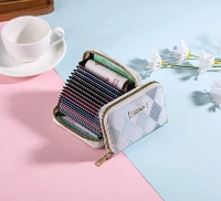 LAN GE CARD BAG-9 CARD