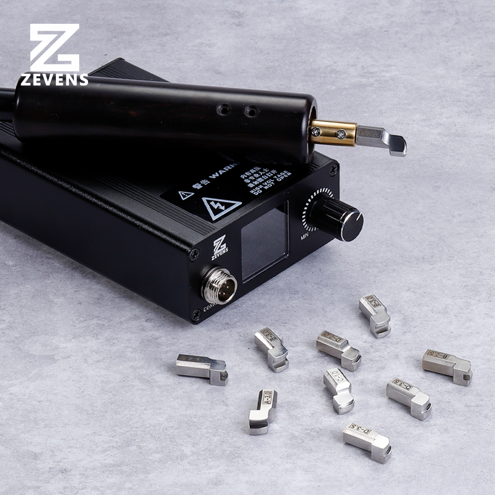 皮革烫边机温度恒温可调