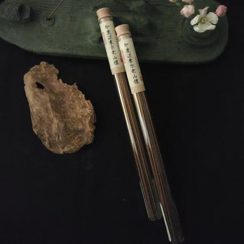 印度老山檀线香 入门印度老山檀线香  10克/100克/250克装