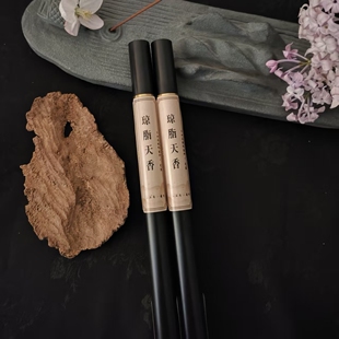 琼脂天香沉香线香 海南高阶沉香线香 10克/100克装