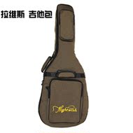 Lavis Nightwish High -End Folk Guitater Rackpack 40 41 -INCH роскошная деревянная гитара Сумка для фортепиано